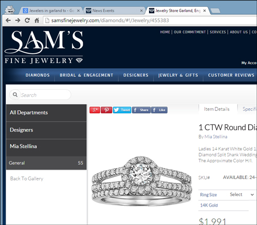 Sams Fine Jewelry Website Review 1150-sams-fine-jewelry-product-71