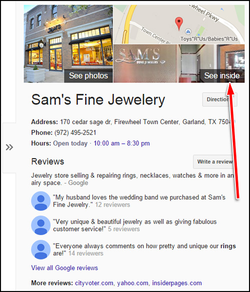 Sams Fine Jewelry Website Review 1150-sams-fine-jewelry-see-inside-8