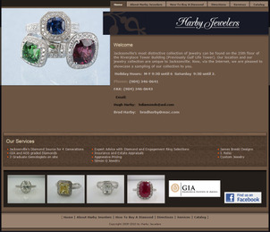 Harby Jewelers Website Review 1155-harby-jewelers-home-page-83
