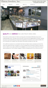 Clinton Jewelers Website Review 1160-clinton-jewelers-home-page-84