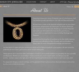 Gold City Jewelers Website Review 1175-about-us-page-92