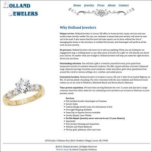 Holland Jewelers Website Review 1199-holland-jewelers-home-47