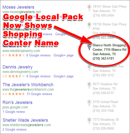 Google+ Local Now Shows Shopping Mall Information 1200-local-pack-example1-43