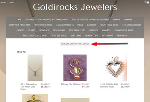 Goldirocks Jewelers Website Review 1250-shop-desktop-35