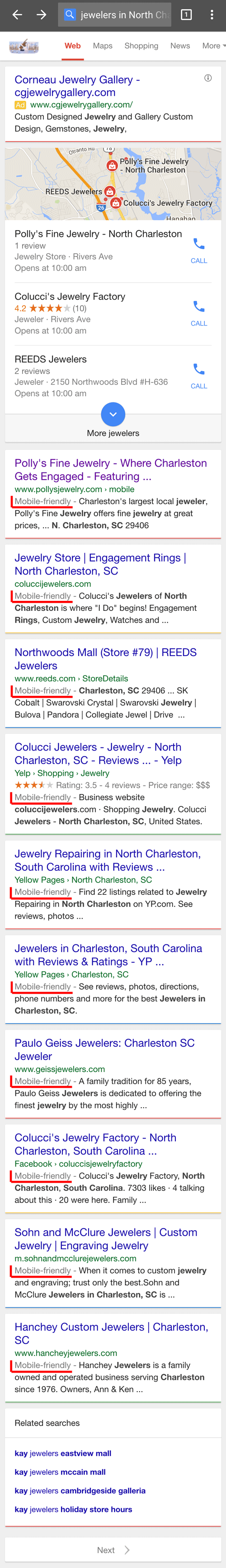 Pollys Fine Jewelry Website Review 1280-SERP-53