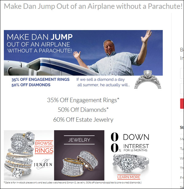 Jensen Jewelers Website Review 1320-without-a-parachute-promo-43