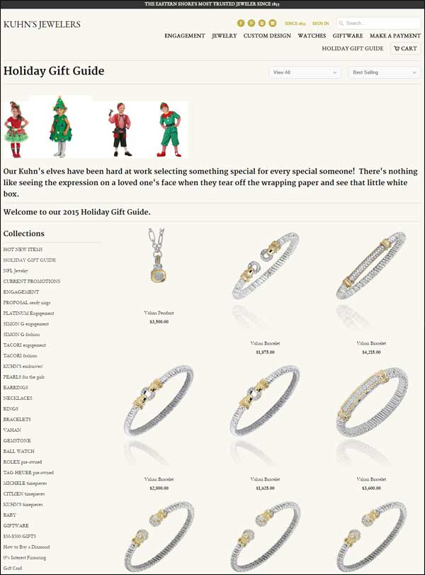 Kuhns Jewelers Website Flop Fix 1395-holiday-gift-guide-page-51