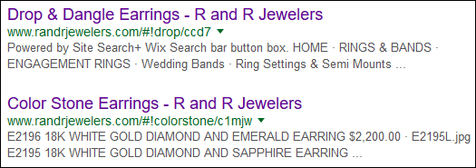 R&R Jewelers FridayFlopFix Review 1420-bad-meta-descriptions-89