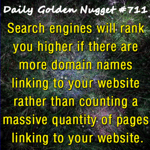 Diversifying Your Link Building 1456-daily-golden-nugget-711