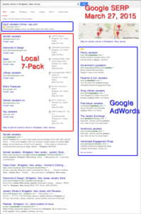 New Google SERP Format Does Not Show AdWords On Right Side Of Desktop Results 1462-google-serp-old-13