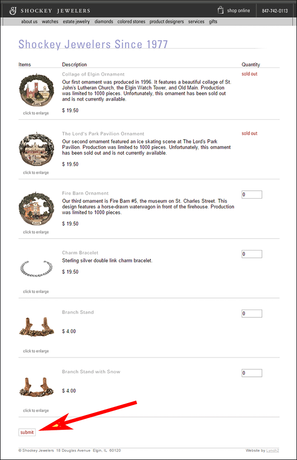 Shockey Jewelers FridayFlopFix Website Review 1544-shop-online-79