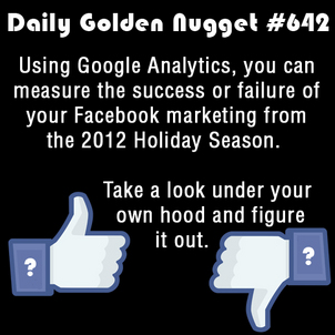 Determine if the Reality Check for your Facebook Marketing Bounces 221-daily-golden-nugget-642