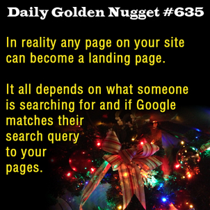 Most Popular Jewelry Landing Pages for 2012 Holiday Season 2749-daily-golden-nugget-635