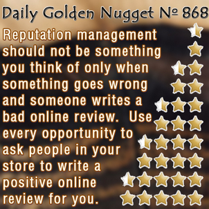Using Gift Certificates as a Reputation Management Tool 3137-daily-golden-nugget-868