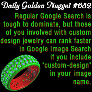 Google Image Search Provides Great Ideas 3364-daily-golden-nugget-682
