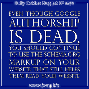 Google Beheaded Authorship 4116-daily-golden-nugget-1072