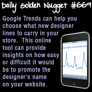 Google Trends Helps You Choose New Inventory 433-daily-golden-nugget-669