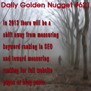 2013 Prediction: Keyword Ranking Doesnt Matter Anymore 4631-daily-golden-nugget-621