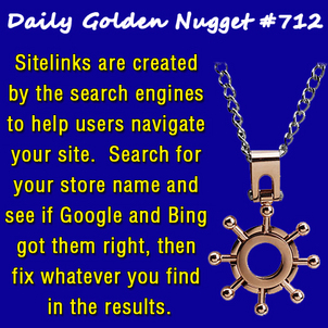 Easy to Understand Sitelinks 4667-daily-golden-nugget-712