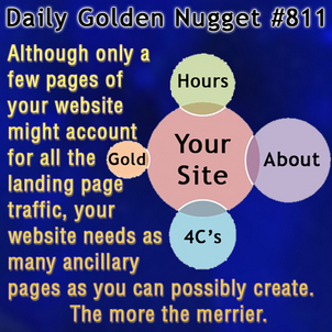 The Most Popular Pages On Retail Jewelry Store Websites (part 2) 5027-daily-golden-nugget-811