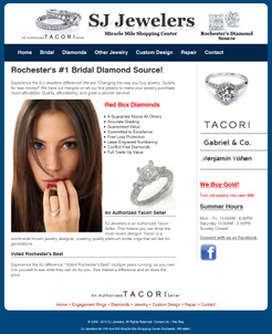 SJ Jewelers Website Review 5173-980-SJ-Jewelers-home