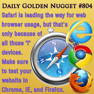 2 Year Comparison of Web Browser Usage Statistics 5418-daily-golden-nugget-804