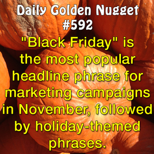 Were Seeing Black. Black Friday Headlines 591-daily-golden-nugget-592