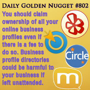 Managing Your Online Reputation and Complaints 6098-daily-golden-nugget-802
