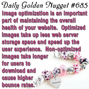 How Image Optimization Can Affect Your Website Quota 6845-daily-golden-nugget-685