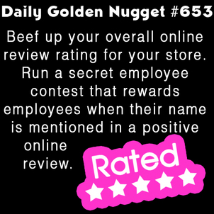 Getting Better Online Reviews for Your Jewelry Store 7065-daily-golden-nugget-653