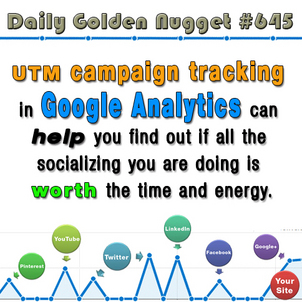 Reading Google Analytics UTM Reports 731-daily-golden-nugget-645