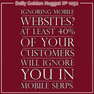 Basic SEO: Mobile Websites 8756-daily-golden-nugget-1032