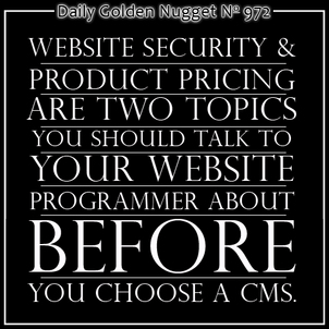 Jewelry Website Programming: Security & Product Pricing 9076-daily-golden-nugget-972