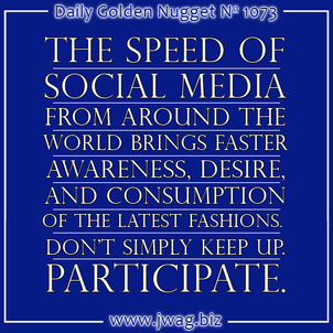 The Speed of Social Media and Its Influence As A Driving Force on Sales daily-golden-nugget-1073-54