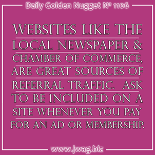 Referral Websites That Work for Retail Jewelers daily-golden-nugget-1106-2-66