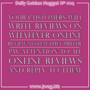 How-to Use Google My Business Reviews daily-golden-nugget-1114-17