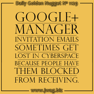 How to Fix Google Manager Invitations That Dont Send daily-golden-nugget-1129-8