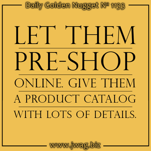 Google Shopping and Double Management of Your Inventory daily-golden-nugget-1133-61