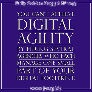 Internet Marketing Agencies - Changing With Technology daily-golden-nugget-1143-44