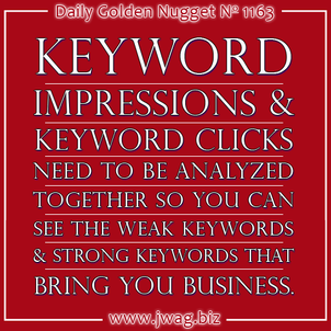 November and December 2014 Web Keyword Data for Retail Jewelers daily-golden-nugget-1163-36