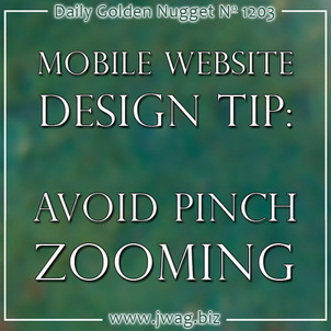3 Important Mobile Website Design Factors daily-golden-nugget-1203-31