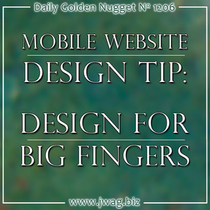 3 More Important Mobile Website Design Factors daily-golden-nugget-1206-93