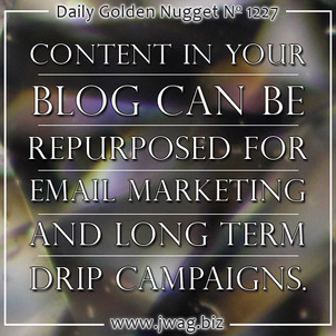 3 Email Follow-Up Ideas Engage Customers After a Jewelry Store Contest  daily-golden-nugget-1227-21