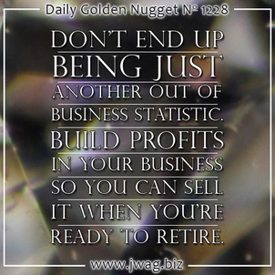 Planning Your Jewelry Stores Profitable Future daily-golden-nugget-1228-19