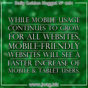 30-Days After Google Mobile Update: The Results Are In daily-golden-nugget-1261-83