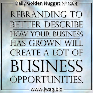 TBT Try Changing Your Name To Avoid Failure daily-golden-nugget-1284-57