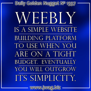 How to Edit Page Titles and Meta Descriptions in Weebly daily-golden-nugget-1337-98