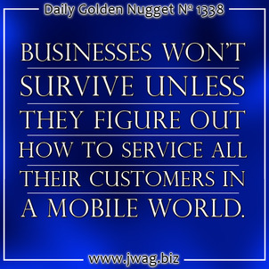 Business Considerations In Light Of Mobile Device Usage Trends daily-golden-nugget-1338-86