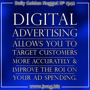 Shifting Away From Traditional Media to Smarter Digital Ad Spending daily-golden-nugget-1342-58