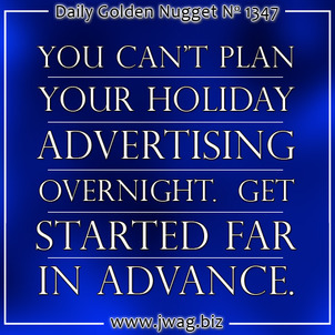 Run-Up Planning for the 2015 Holiday Season daily-golden-nugget-1347-81